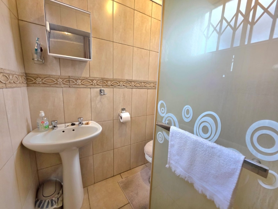 To Let 3 Bedroom Property for Rent in Bethlehem Free State